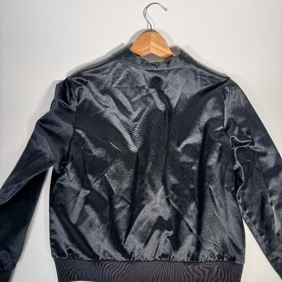 Bill Blass Vintage Cropped Jacket XL - Picture 3 of 4